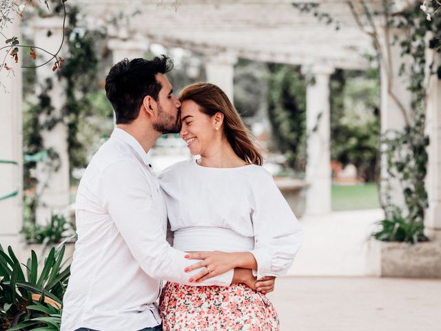 El casamiento de Maxi y Tally en Dique Luján, Buenos Aires 2