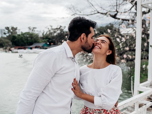 El casamiento de Maxi y Tally en Dique Luján, Buenos Aires 3