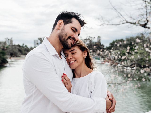 El casamiento de Maxi y Tally en Dique Luján, Buenos Aires 4