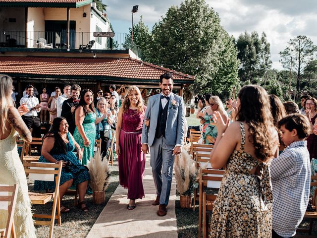 El casamiento de Maxi y Tally en Dique Luján, Buenos Aires 18