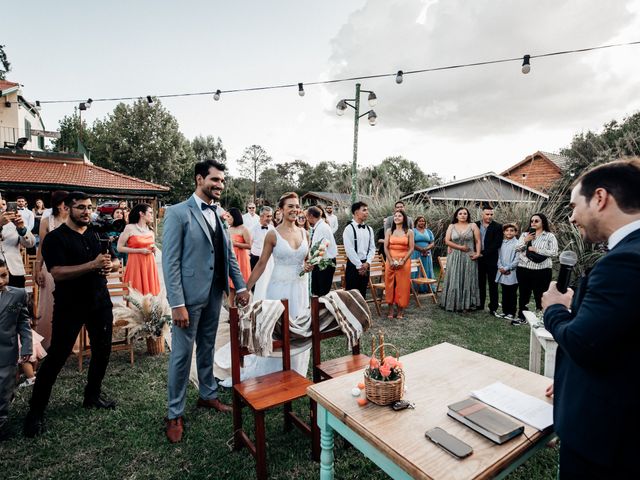 El casamiento de Maxi y Tally en Dique Luján, Buenos Aires 19