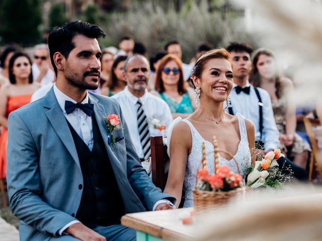 El casamiento de Maxi y Tally en Dique Luján, Buenos Aires 20