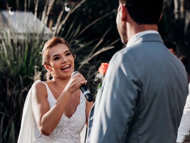 El casamiento de Maxi y Tally en Dique Luján, Buenos Aires 22