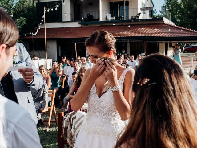 El casamiento de Maxi y Tally en Dique Luján, Buenos Aires 23