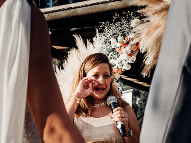 El casamiento de Maxi y Tally en Dique Luján, Buenos Aires 26