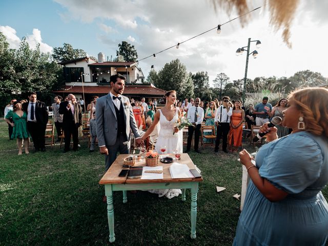 El casamiento de Maxi y Tally en Dique Luján, Buenos Aires 29