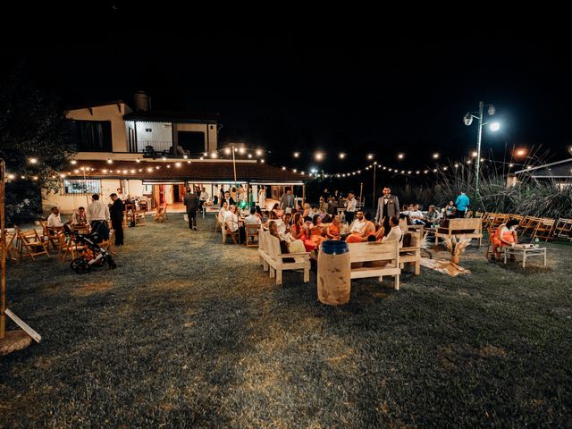 El casamiento de Maxi y Tally en Dique Luján, Buenos Aires 38