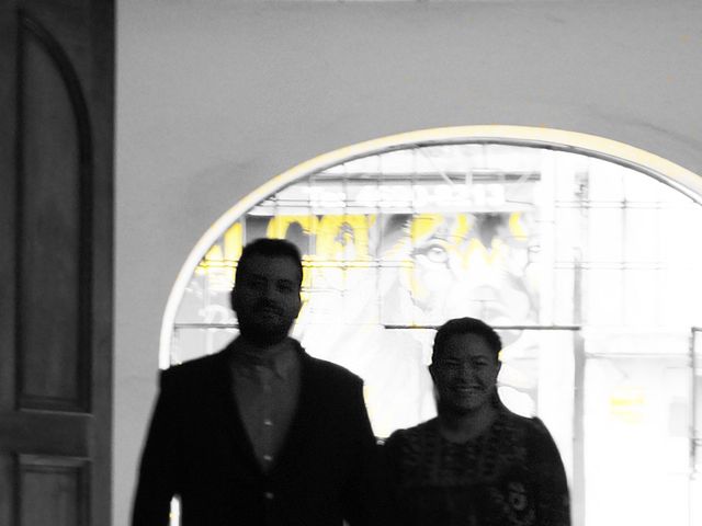 El casamiento de Yesica y Pablo en Rafael Castillo, Buenos Aires 3