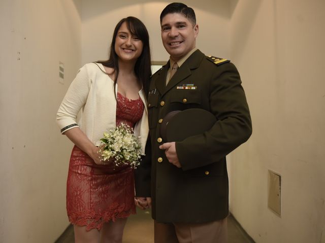 El casamiento de Leonardo y Agustina en Ramos Mejía, Buenos Aires 5