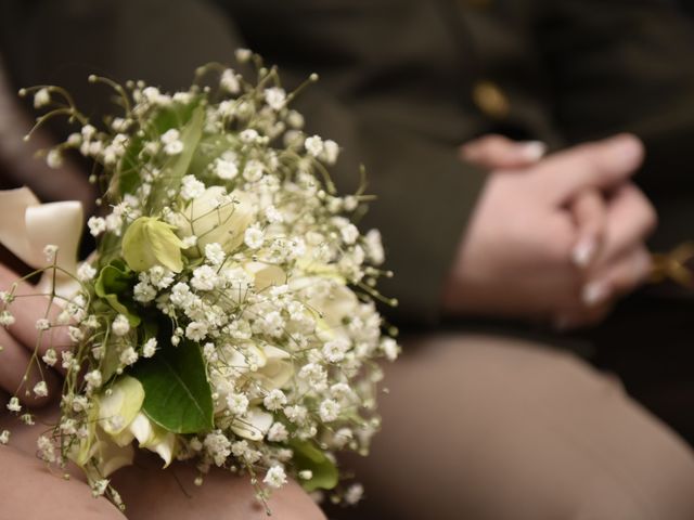 El casamiento de Leonardo y Agustina en Ramos Mejía, Buenos Aires 6