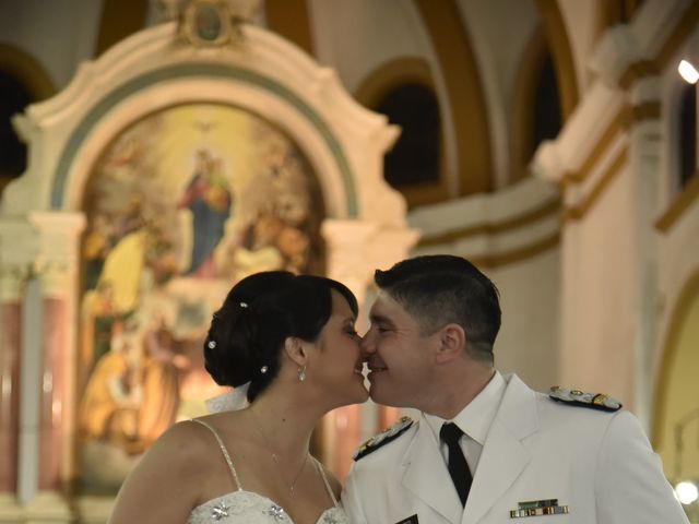 El casamiento de Leonardo y Agustina en Ramos Mejía, Buenos Aires 9