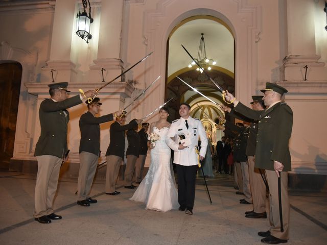 El casamiento de Leonardo y Agustina en Ramos Mejía, Buenos Aires 10