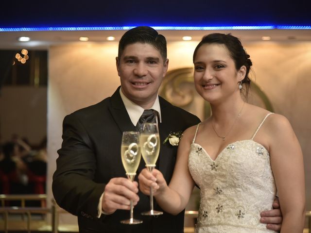 El casamiento de Leonardo y Agustina en Ramos Mejía, Buenos Aires 11