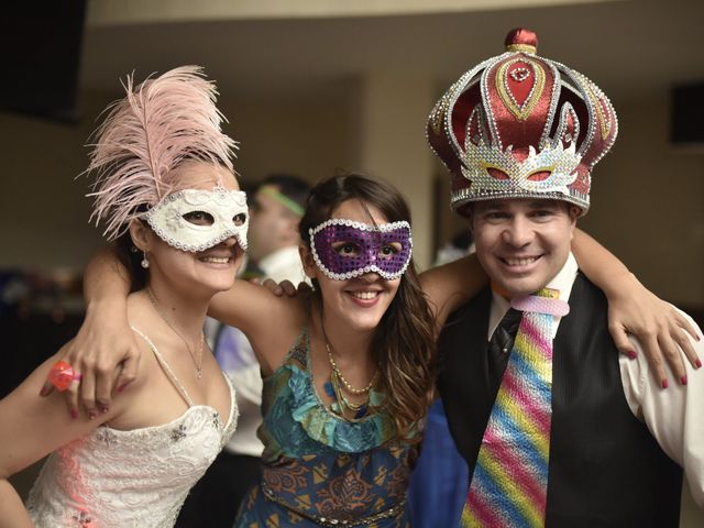 El casamiento de Leonardo y Agustina en Ramos Mejía, Buenos Aires 12