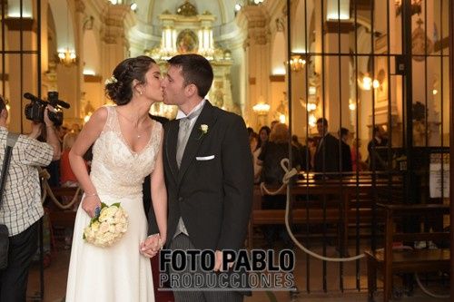 El casamiento de Emiliano y Noelia en Burzaco, Buenos Aires 11