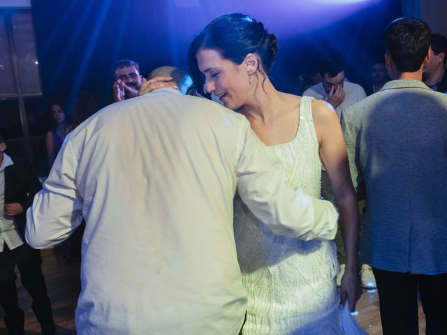 El casamiento de Fede y Cata en Belén de Escobar, Buenos Aires 18