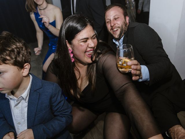 El casamiento de Fede y Cata en Belén de Escobar, Buenos Aires 24