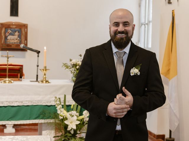 El casamiento de Fede y Cata en Belén de Escobar, Buenos Aires 60