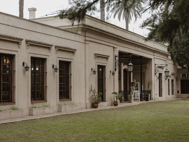 El casamiento de Fede y Cata en Belén de Escobar, Buenos Aires 84