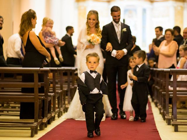 El casamiento de Seba y Ana Lis en Concepción del Uruguay, Entre Ríos 30