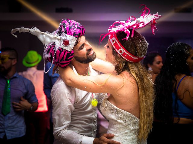 El casamiento de Seba y Ana Lis en Concepción del Uruguay, Entre Ríos 2