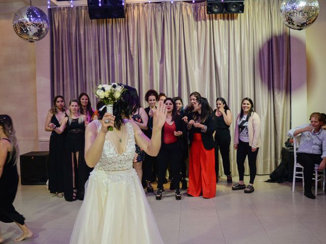 El casamiento de Nahuel y Jesica en Florencio Varela, Buenos Aires 27