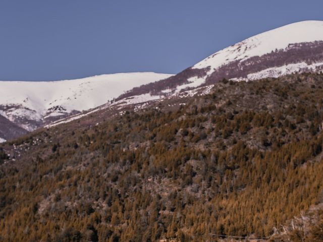 El casamiento de Hugo y Gabriela en San Carlos de Bariloche, Río Negro 15