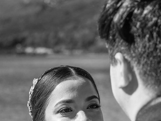 El casamiento de Hugo y Gabriela en San Carlos de Bariloche, Río Negro 19