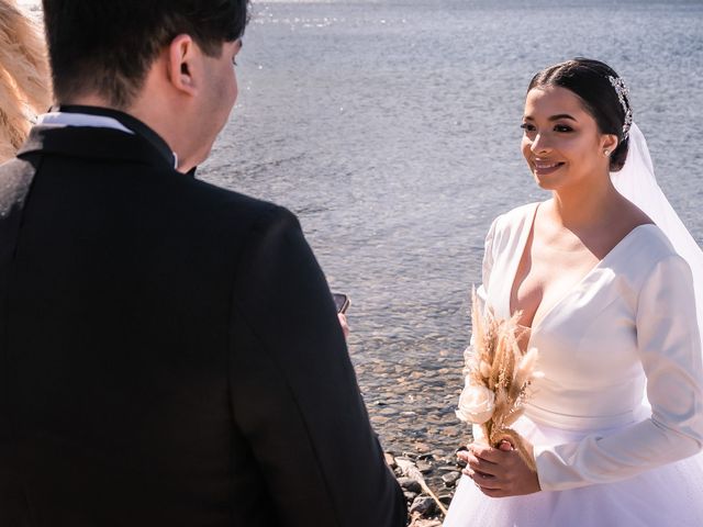 El casamiento de Hugo y Gabriela en San Carlos de Bariloche, Río Negro 27