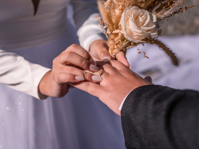 El casamiento de Hugo y Gabriela en San Carlos de Bariloche, Río Negro 49