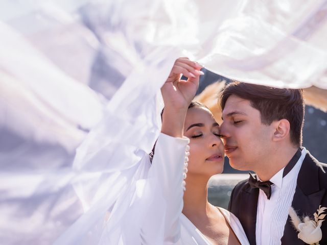 El casamiento de Hugo y Gabriela en San Carlos de Bariloche, Río Negro 65