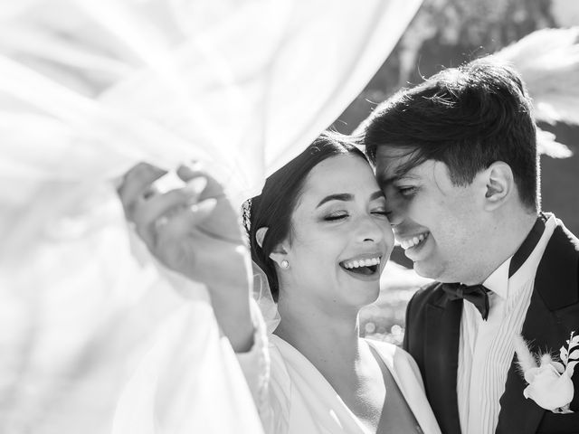 El casamiento de Hugo y Gabriela en San Carlos de Bariloche, Río Negro 67