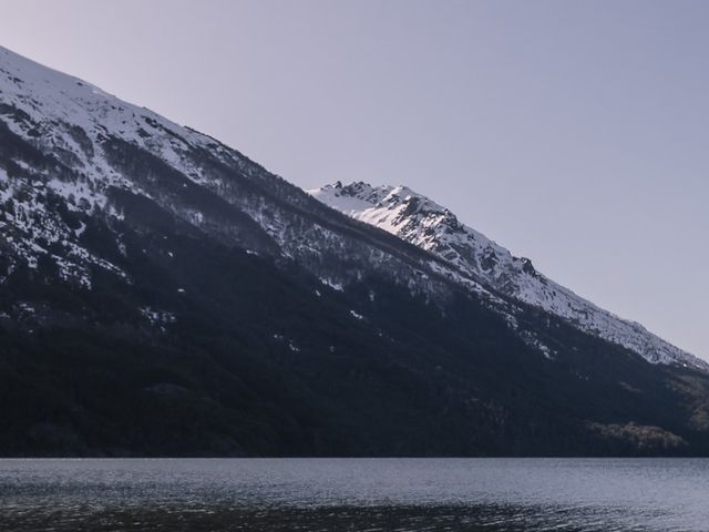 El casamiento de Hugo y Gabriela en San Carlos de Bariloche, Río Negro 75