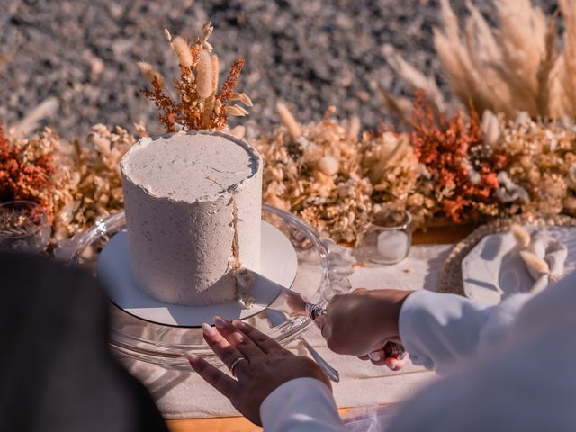 El casamiento de Hugo y Gabriela en San Carlos de Bariloche, Río Negro 93