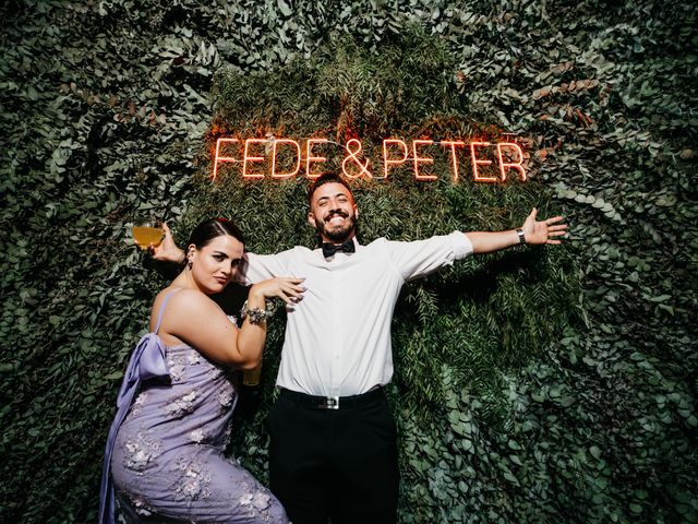 El casamiento de Peter y Fede en Santa Fe, Santa Fe 46