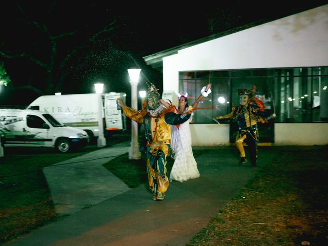 El casamiento de Marcos y María en Villa San Lorenzo, Salta 47