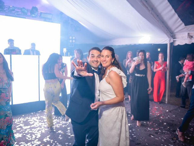 El casamiento de Marcos y María en Villa San Lorenzo, Salta 71