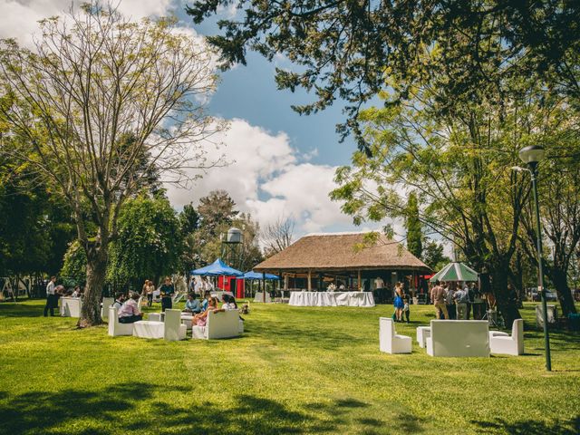 El casamiento de Luciano y Camila en Gualeguaychú, Entre Ríos 21