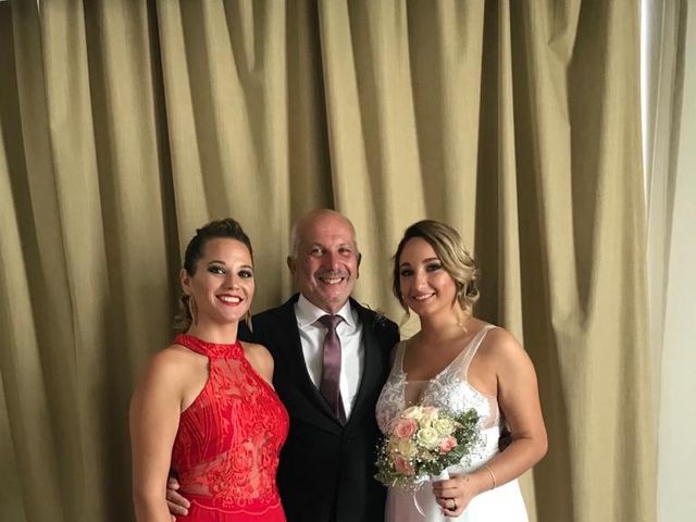 El casamiento de Marcos  y Lorena  en Mendoza, Mendoza 5