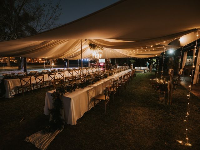 El casamiento de Lucas y Suyai en Esperanza, Santa Fe 4