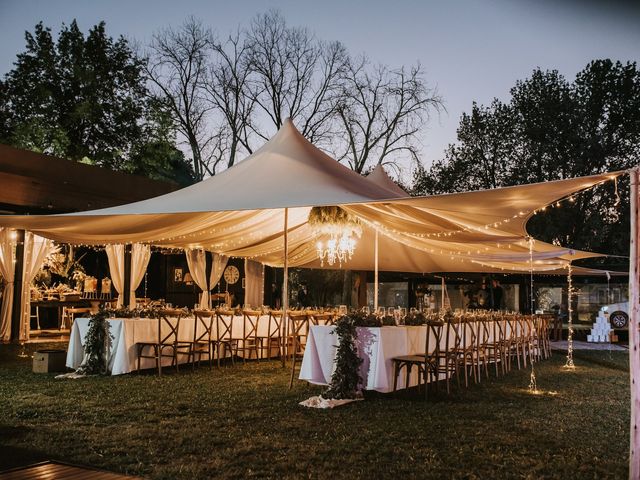 El casamiento de Lucas y Suyai en Esperanza, Santa Fe 6