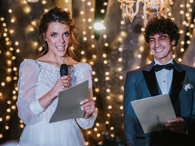 El casamiento de Lucas y Suyai en Esperanza, Santa Fe 12