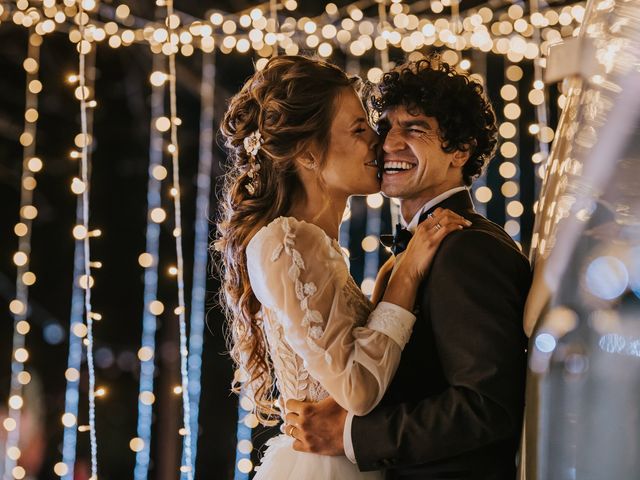 El casamiento de Lucas y Suyai en Esperanza, Santa Fe 15