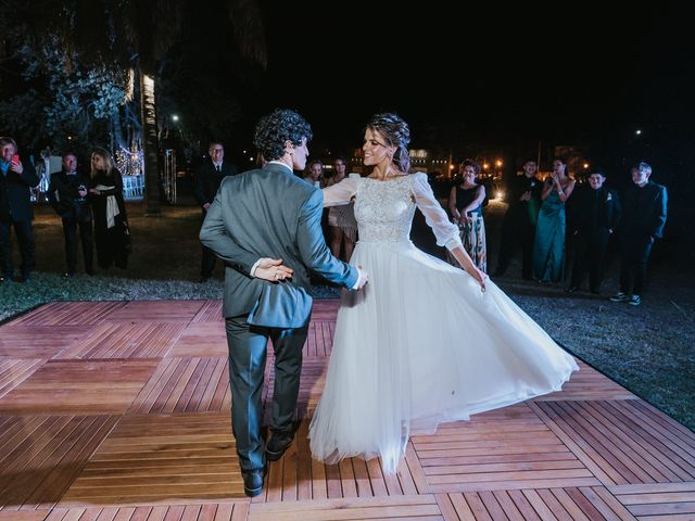 El casamiento de Lucas y Suyai en Esperanza, Santa Fe 21