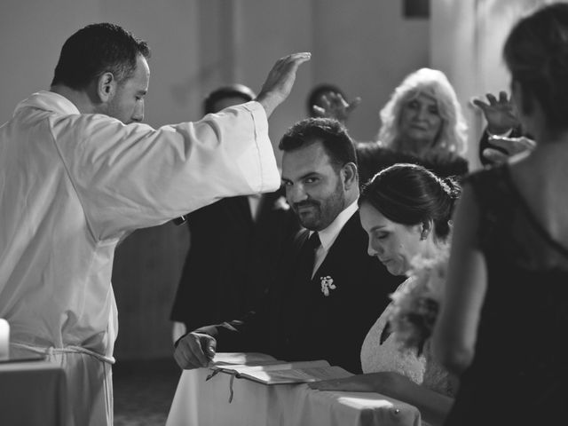 El casamiento de Fede y Fran en Villa Carlos Paz, Córdoba 50