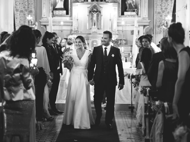 El casamiento de Fede y Fran en Villa Carlos Paz, Córdoba 53