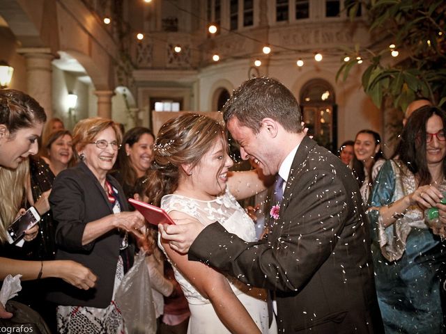 El casamiento de Juan Félix  y Griselda en Buenos Aires 9