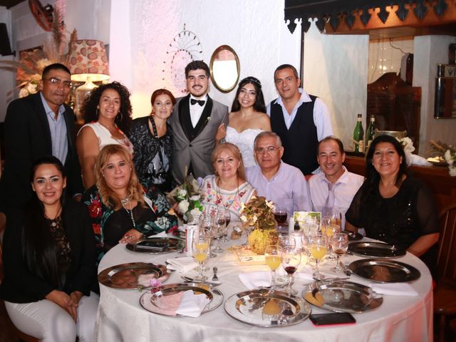 El casamiento de Emanuel y Mayra en Villa Nogues, Tucumán 5