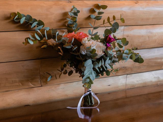 El casamiento de Thomas y Alessandra en San Carlos de Bariloche, Río Negro 14