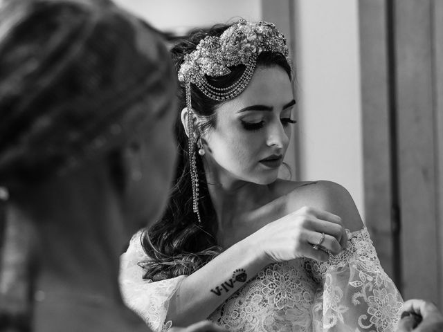 El casamiento de Thomas y Alessandra en San Carlos de Bariloche, Río Negro 27